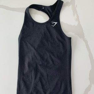 Gymshark Vital Seamless Vest